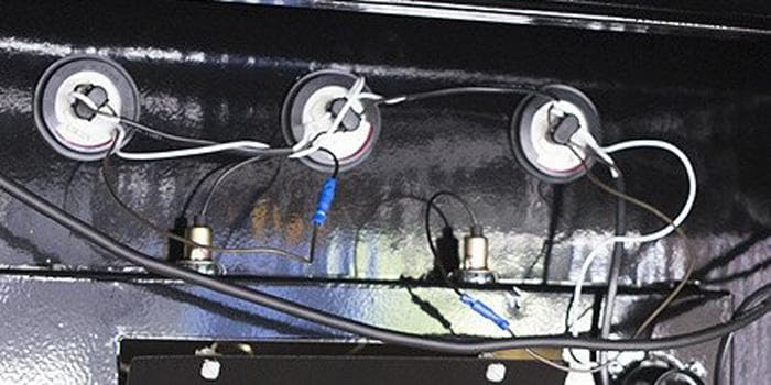 wiring